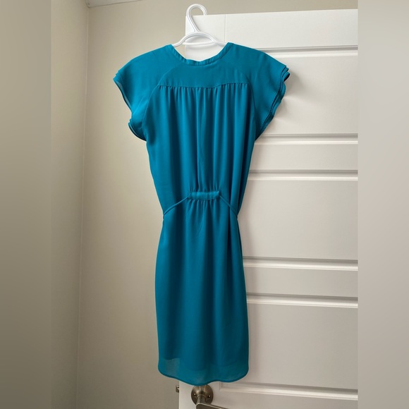 H&M Short Sleeve Dress Size M - Picture 2 of 5